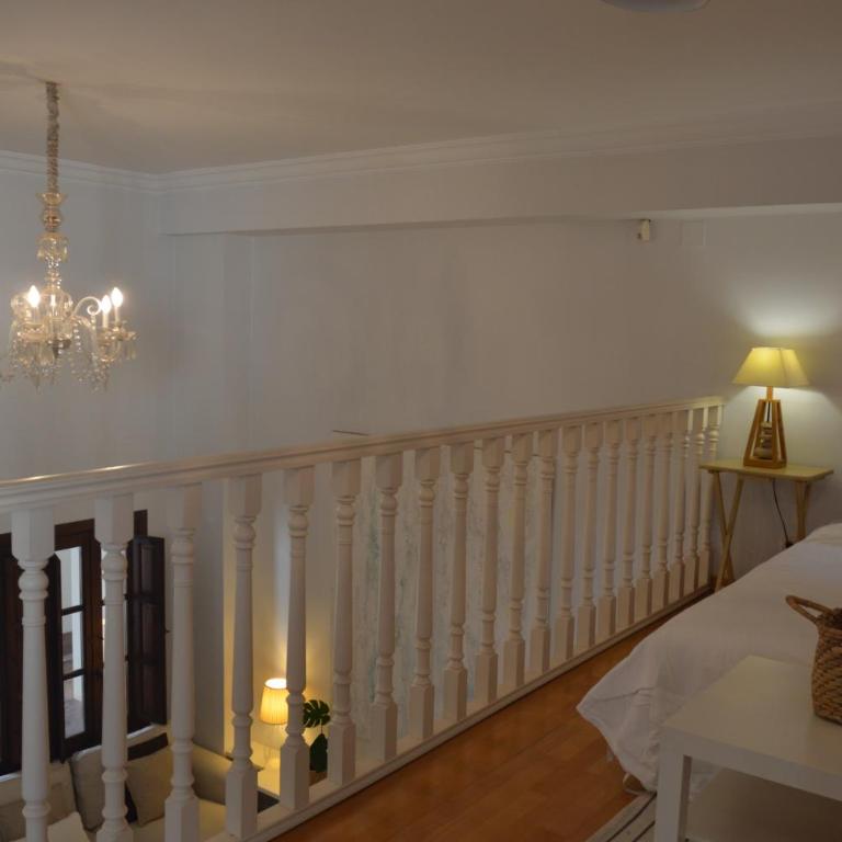 Córdoba Cool Vailima 2 - Two-Bedroom Apartment - 29
