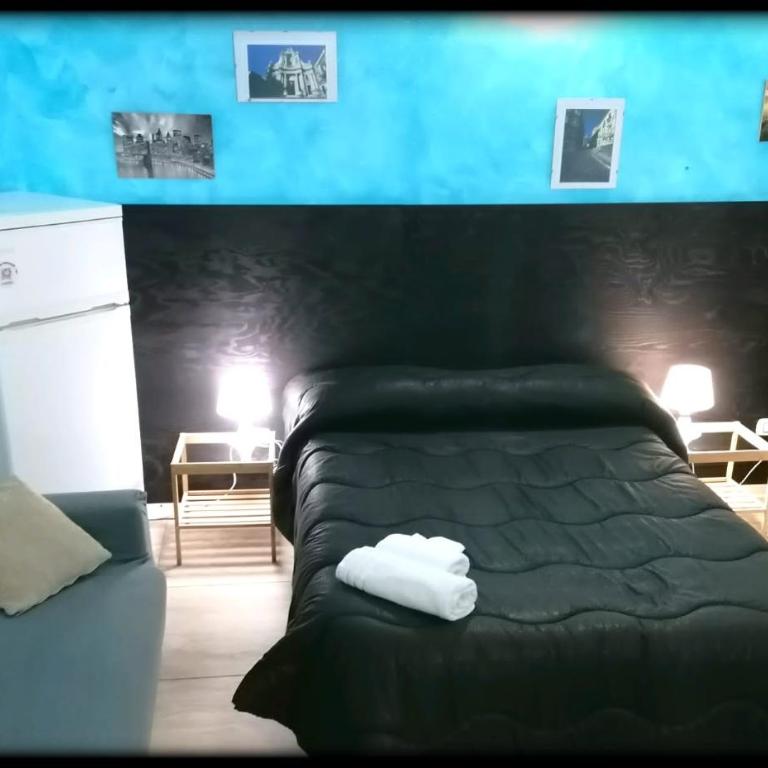 A Due Passi BnB - Economy Triple Room - 4
