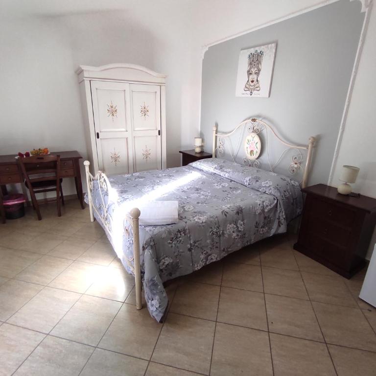 B&B Il Casale di Federico - Camera Deluxe - 1
