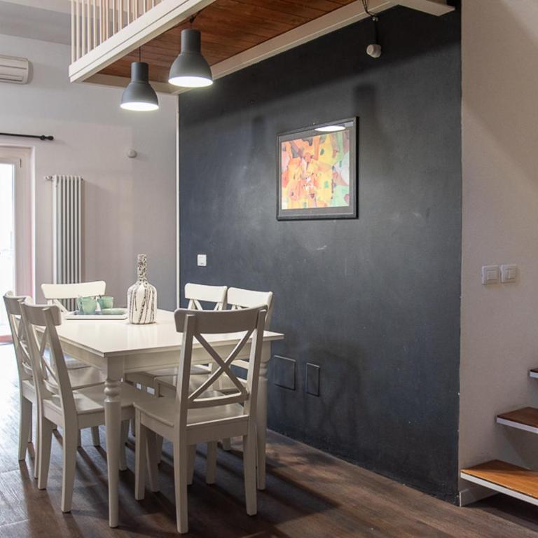 Coco Places Apartments Santa Maria Novella, Centro Storico - Loft - 15