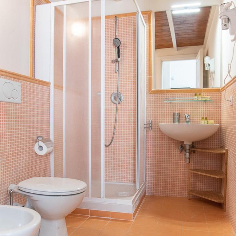 Coco Places Apartments Santa Maria Novella, Centro Storico - Loft - 17
