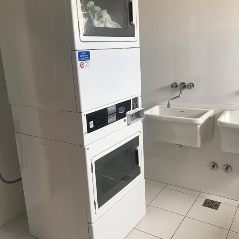 hermoso departamento de 1 ambiente en belgrano - Apartamento de 1 dormitorio - 11