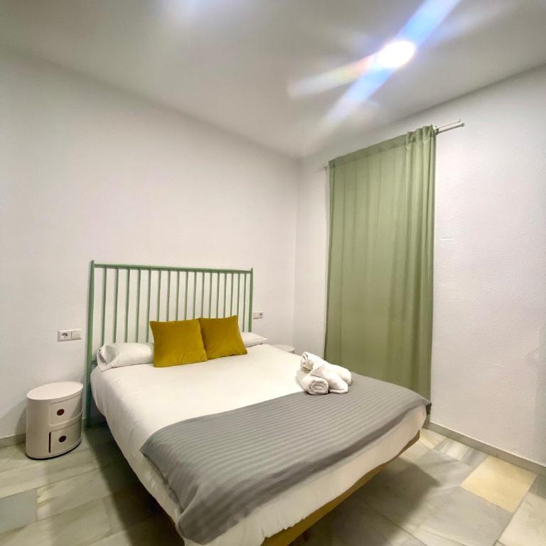 Apartamentos - Alameda - Apartamento Estudio - 19