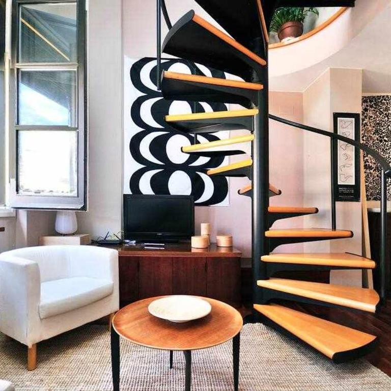 Sleep & Stay Duplex Barri Vell - Apartamento - 3