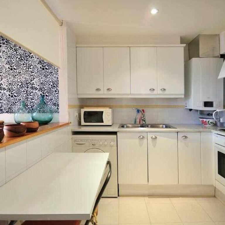 Sleep & Stay Duplex Barri Vell - Apartamento - 6