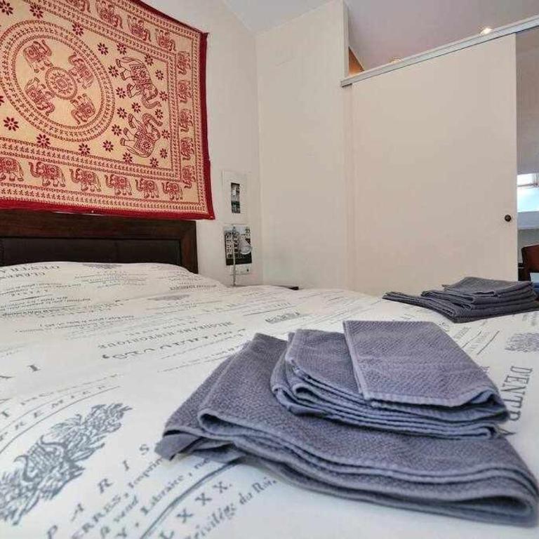 Sleep & Stay Duplex Barri Vell - Apartamento - 9