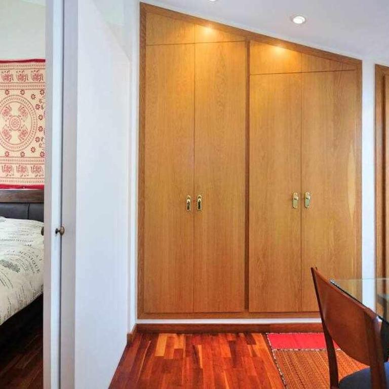 Sleep & Stay Duplex Barri Vell - Apartamento - 10
