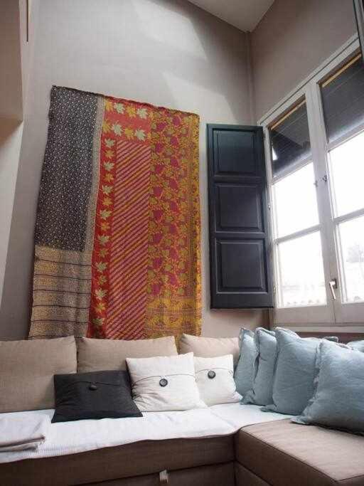 Sleep & Stay Duplex Barri Vell - Apartamento - 18