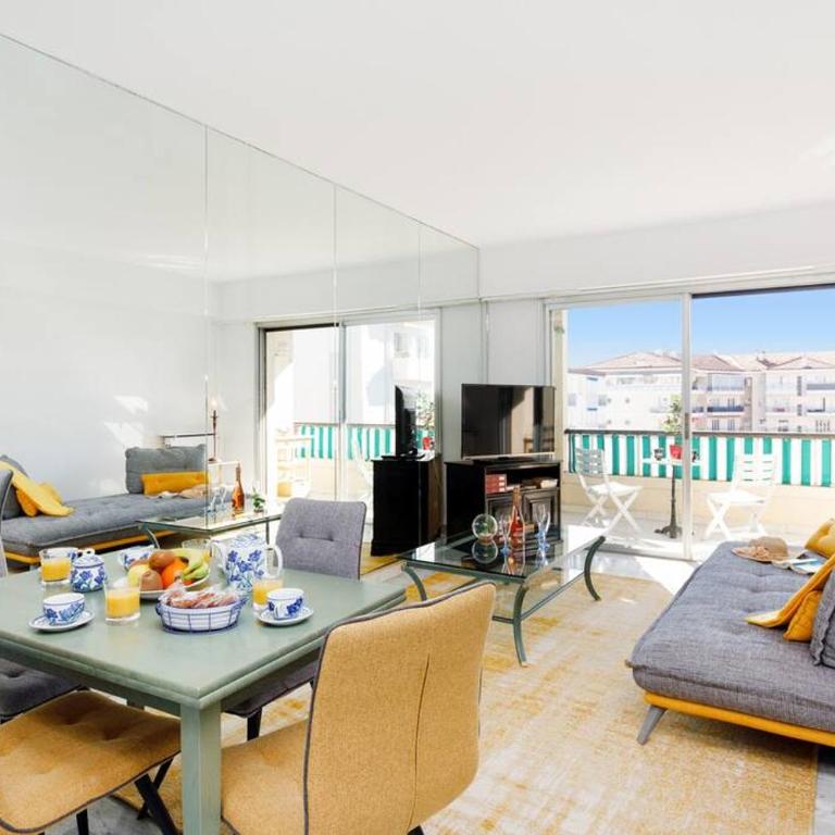 Elegance - Appartement 1 Chambre - 1