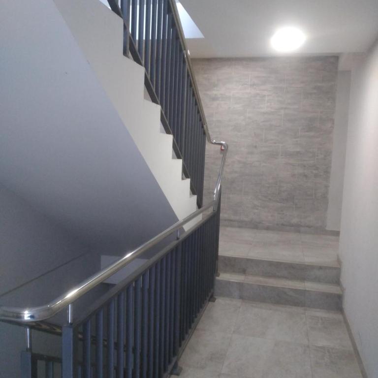 Apartman Mihajlovic - Apartman sa 1 Spavaćom Sobom - 7