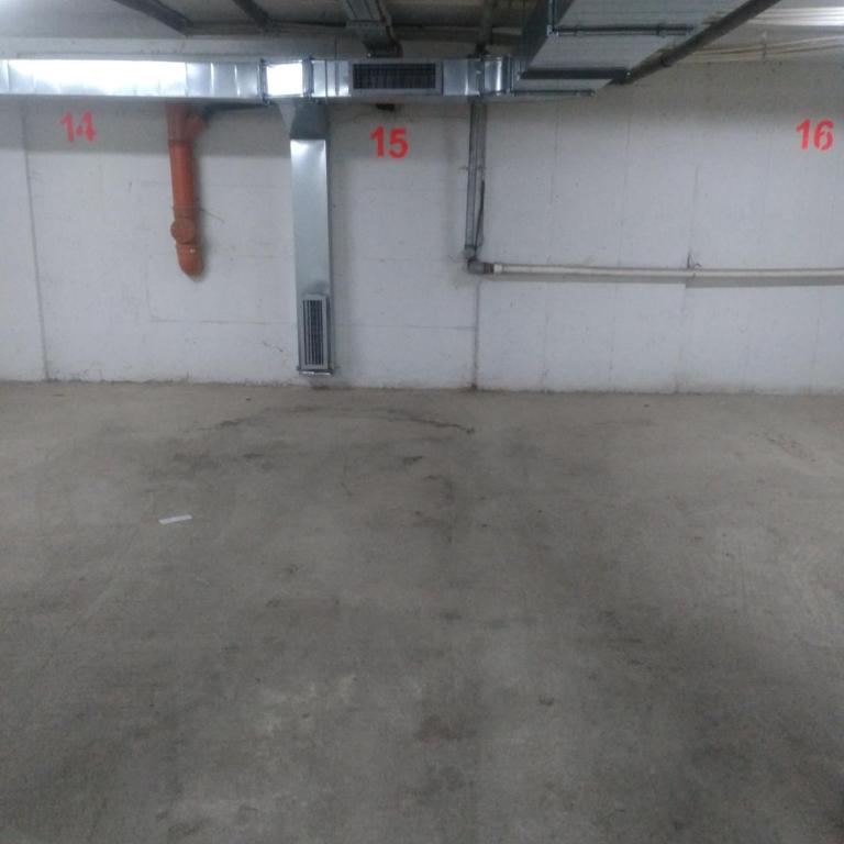 Apartman Mihajlovic - Apartman sa 1 Spavaćom Sobom - 9