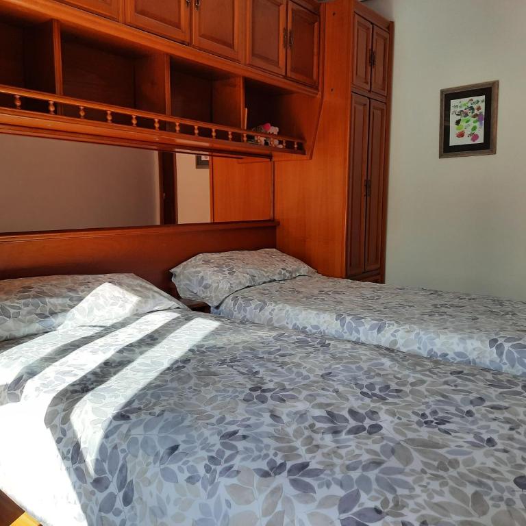 Casa de Mila - Apartamento de 2 dormitorios - 3