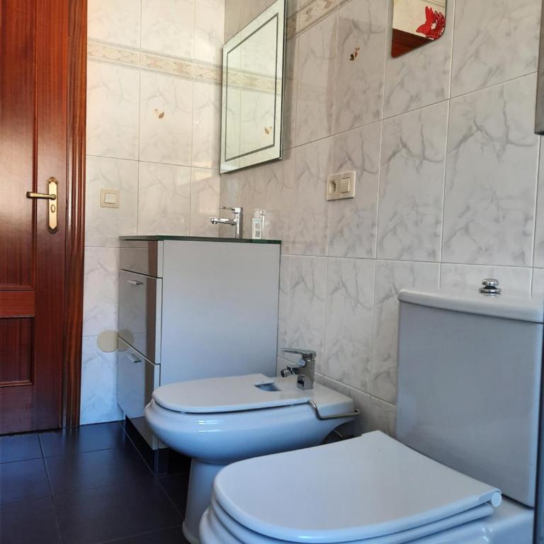 Casa de Mila - Apartamento de 2 dormitorios - 5