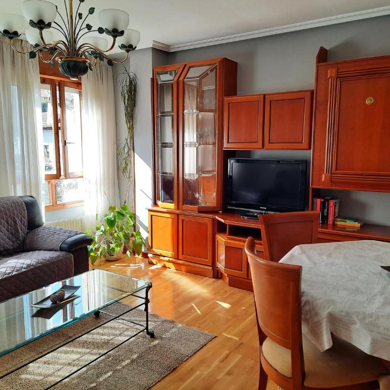 Casa de Mila - Apartamento de 2 dormitorios - 6