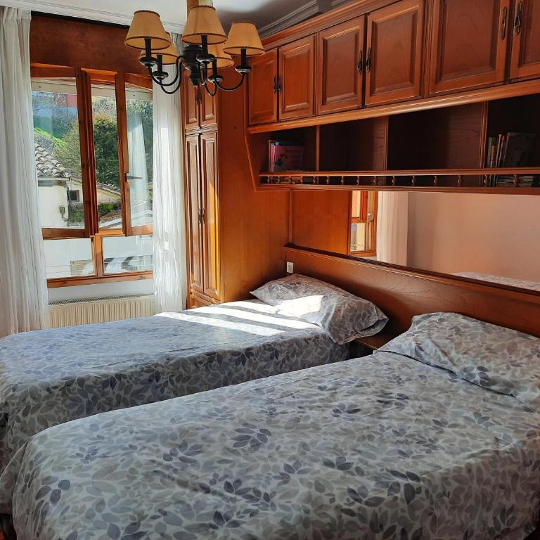 Casa de Mila - Apartamento de 2 dormitorios - 7