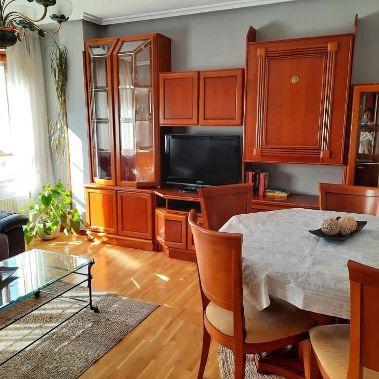 Casa de Mila - Apartamento de 2 dormitorios - 9