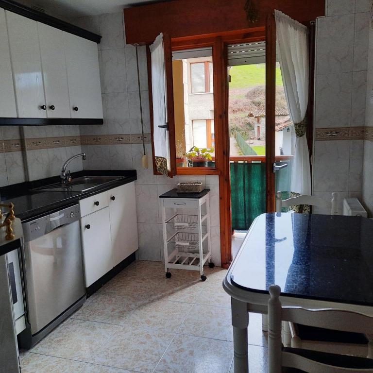 Casa de Mila - Apartamento de 2 dormitorios - 10