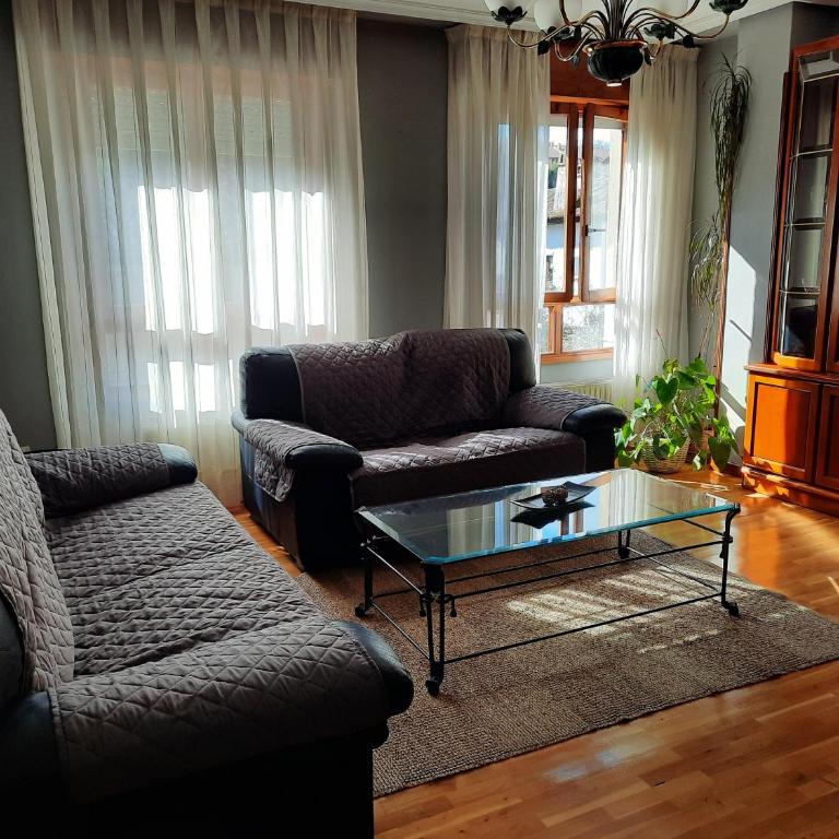 Casa de Mila - Apartamento de 2 dormitorios - 11