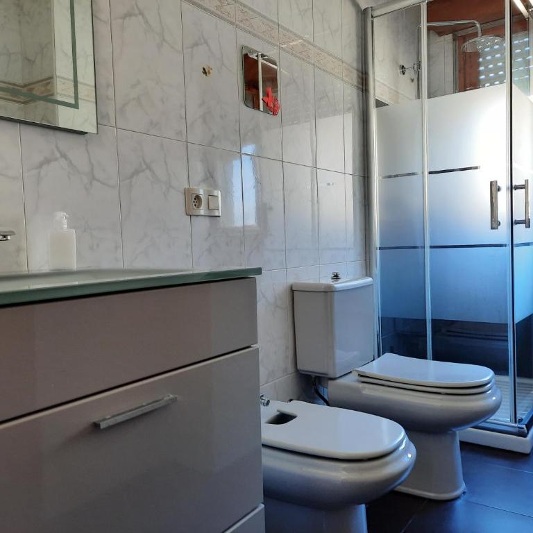 Casa de Mila - Apartamento de 2 dormitorios - 15