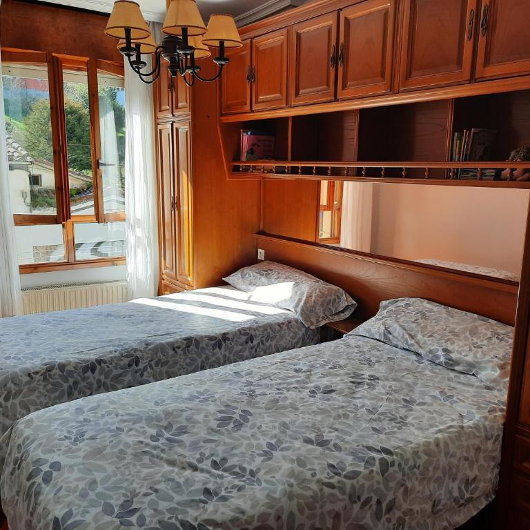 Casa de Mila - Apartamento de 2 dormitorios - 18
