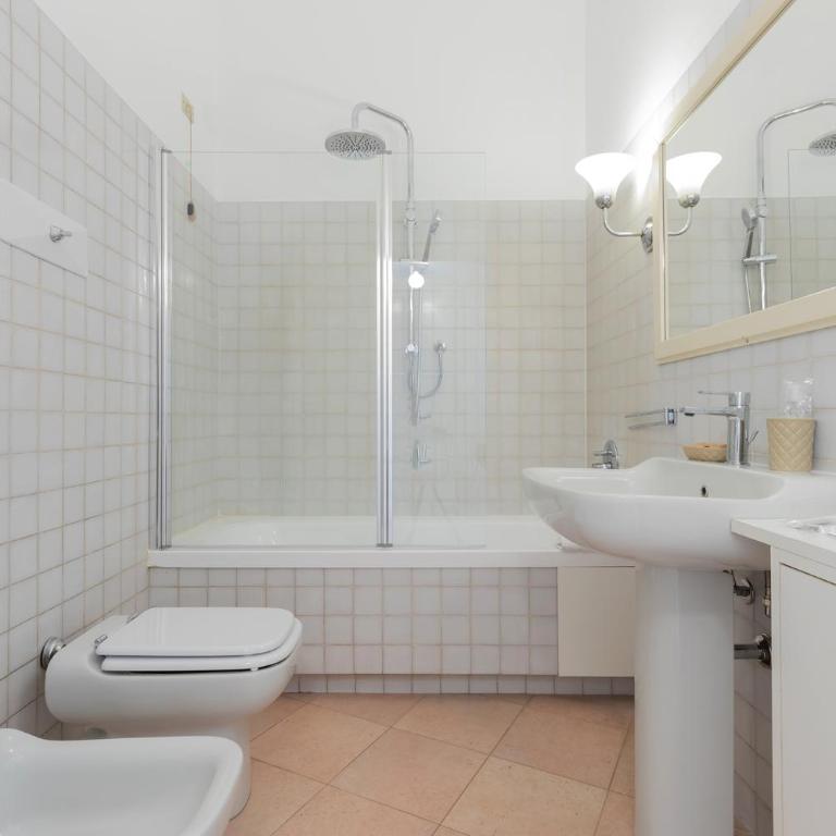 Milan Retreats Navigli - Appartamento con 1 camera da letto - Via Casale 7 - 7