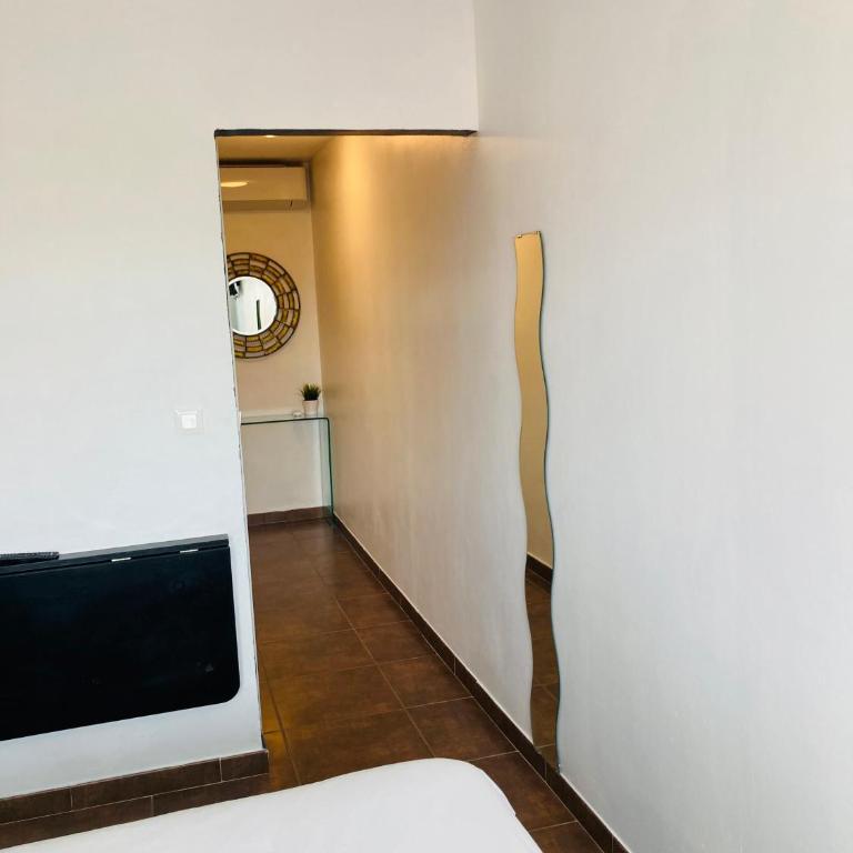 Hotel le Provençal - Chambre Double - 13