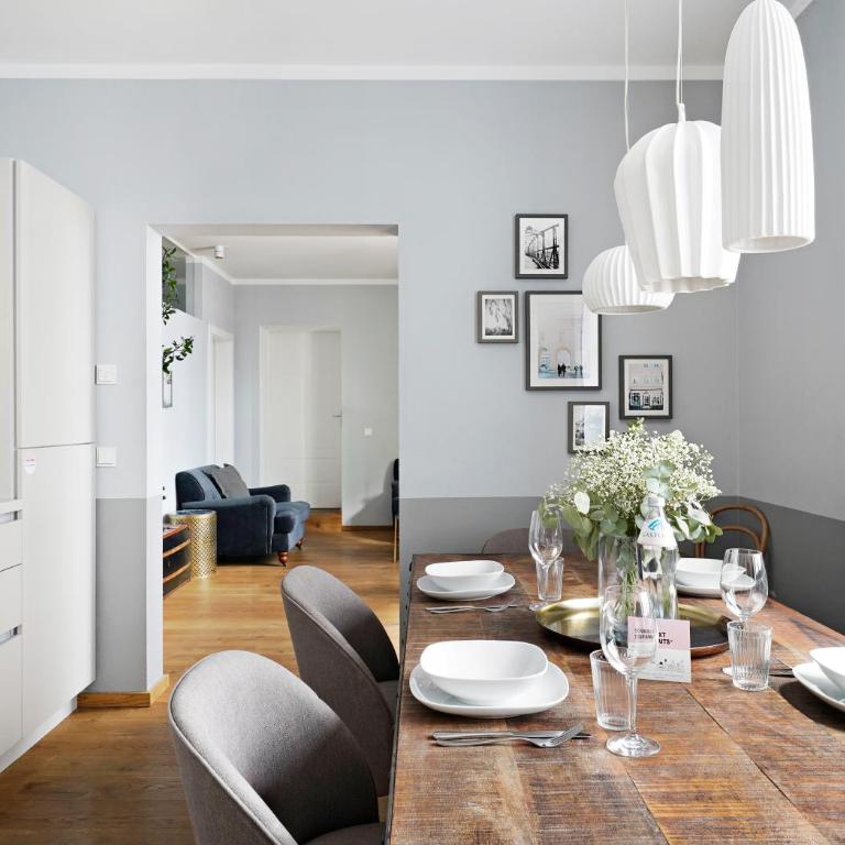 Numa Salzburg Nora - Extra Large 3 Bedroom Apartment - 2