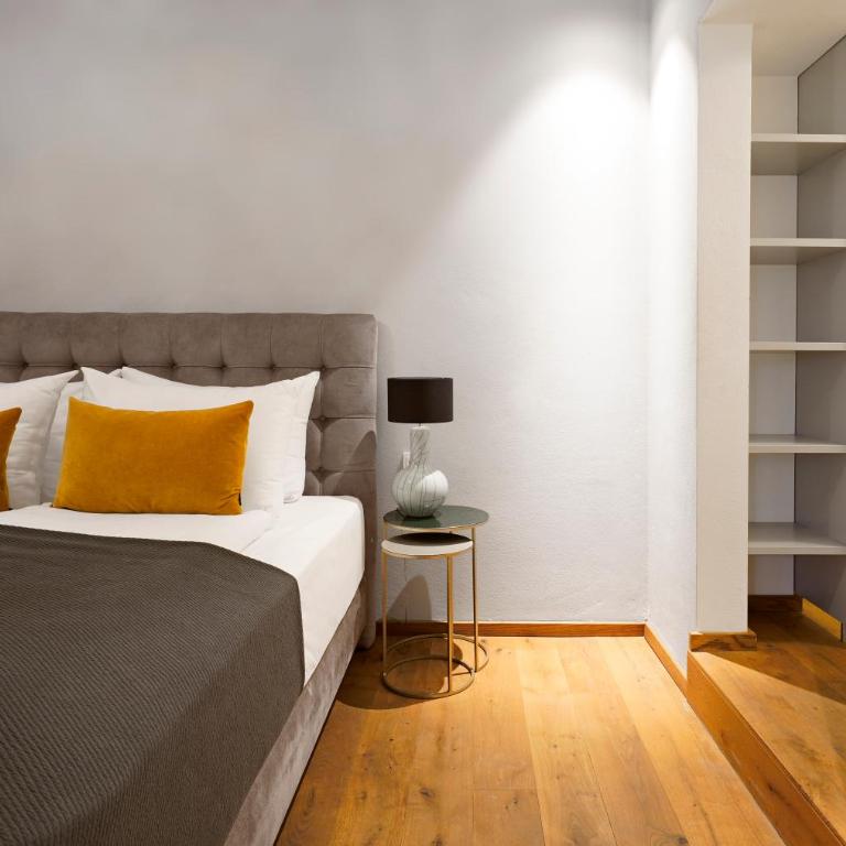 Numa Salzburg Nora - Extra Large 3 Bedroom Apartment - 7