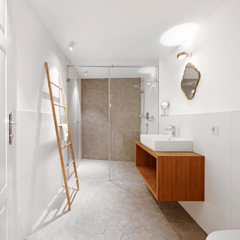 Numa Salzburg Nora - Extra Large 3 Bedroom Apartment - 6