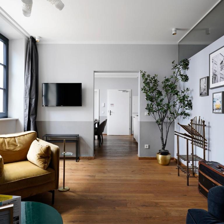 Numa Salzburg Nora - Extra Large 3 Bedroom Apartment - 5
