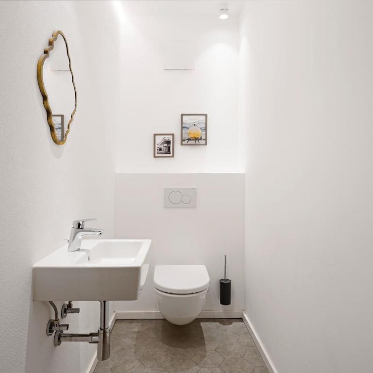 Numa Salzburg Nora - 2 Bedroom Apartment with Terrace - 5