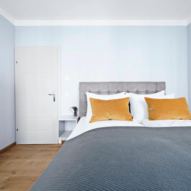 Numa Salzburg Nora - 2 Bedroom Apartment with Terrace - 9