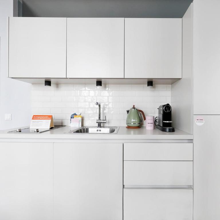Numa Salzburg Nora - Extra Large 3 Bedroom Apartment - 10
