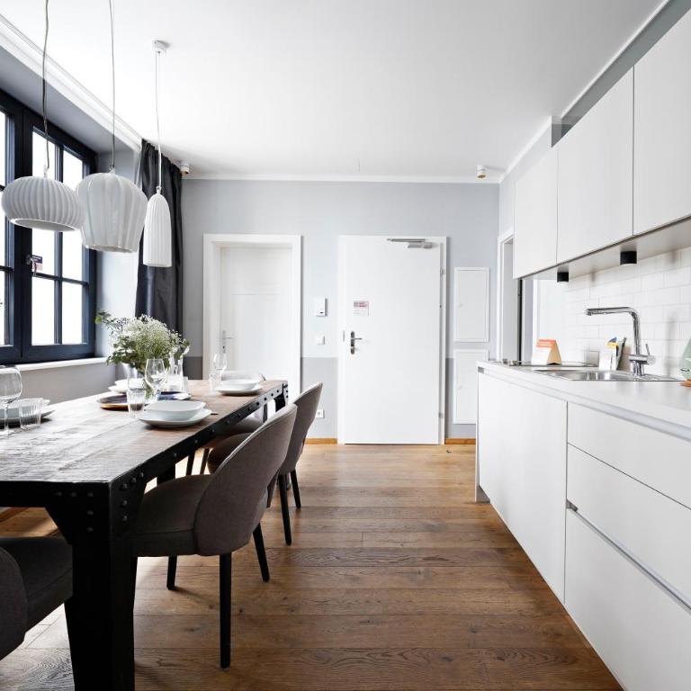 Numa Salzburg Nora - Extra Large 3 Bedroom Apartment - 8