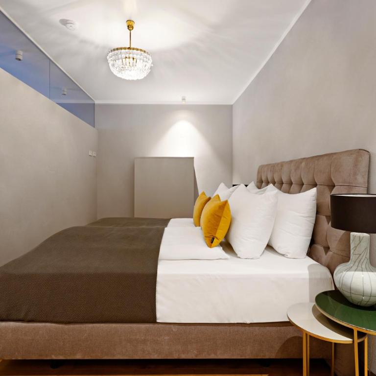 Numa Salzburg Nora - Extra Large 3 Bedroom Apartment - 11