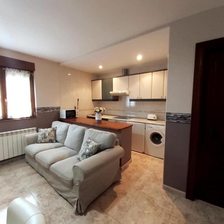 Apartamentos Rurales Andrea - Apartamento - Planta baja - 13