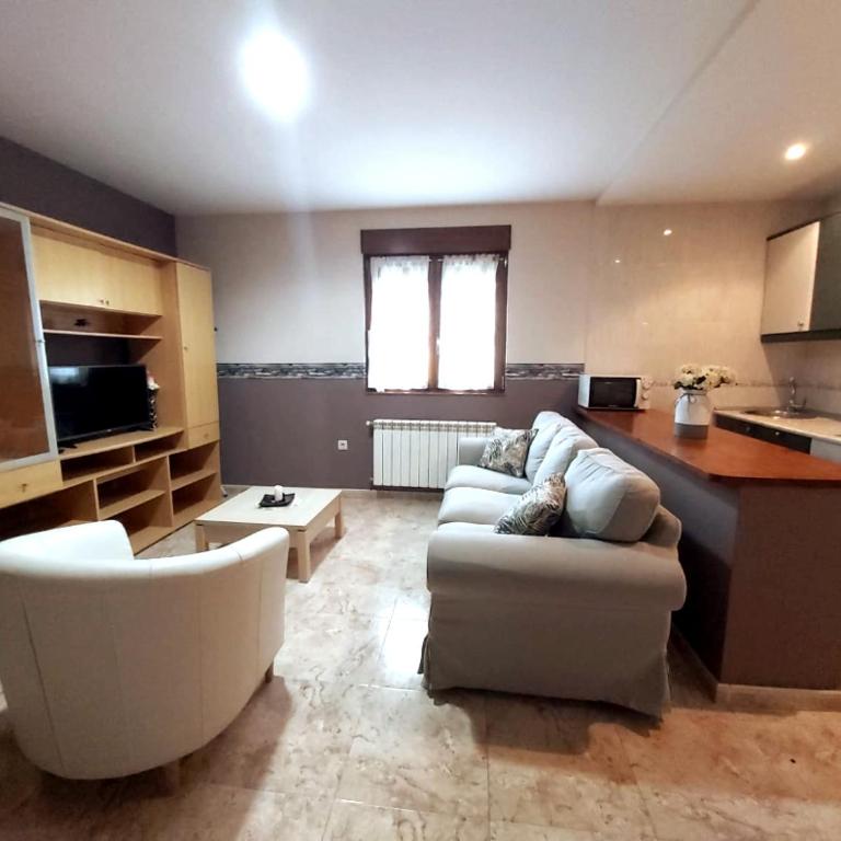 Apartamentos Rurales Andrea - Apartamento - Planta baja - 10
