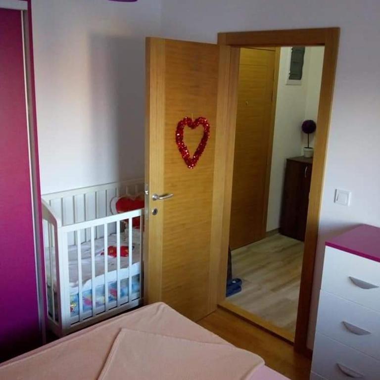 Apartman Mihajlovic - Apartman sa 1 Spavaćom Sobom - 2