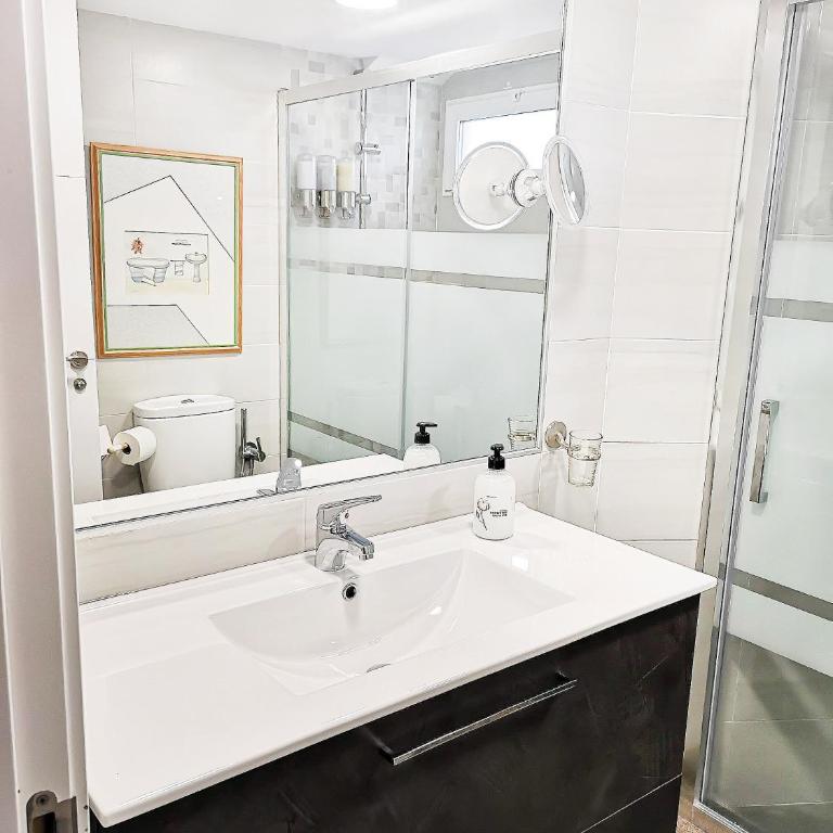 Apartamento Ibañez - Apartamento de 3 dormitorios - 37