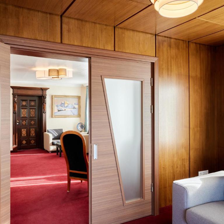 Atlas Posthotel - Suite - 4