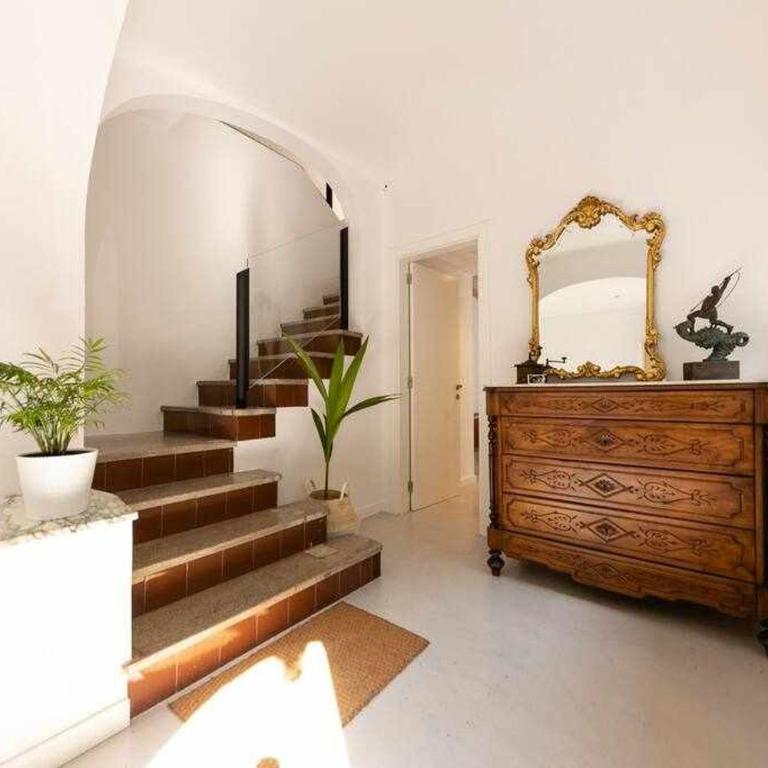 Newly renovated room w Pool & BikeParking - Habitación Doble - 7