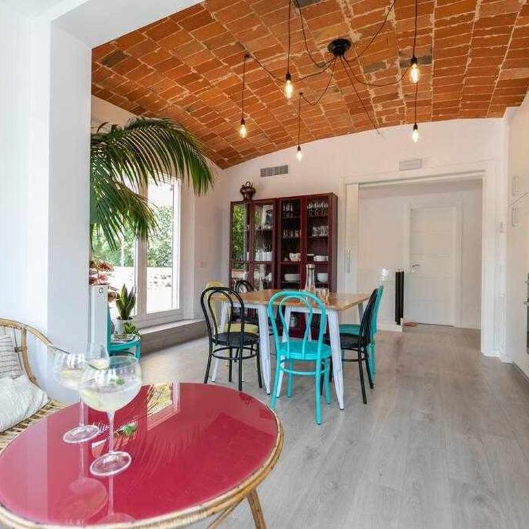 Newly renovated room w Pool & BikeParking - Habitación Doble - 23