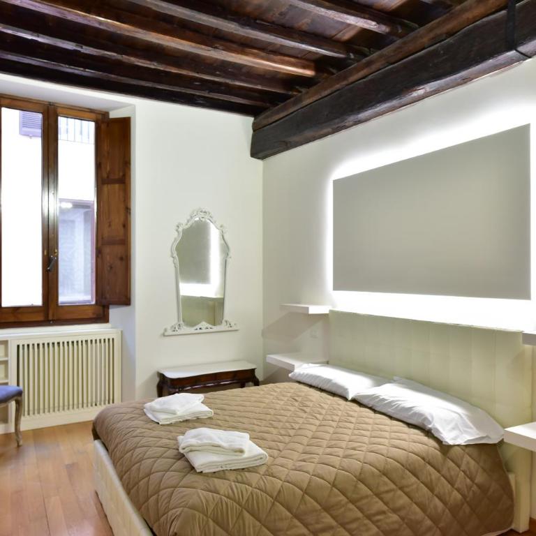 Elite Rome apartments 2 - Appartamento con 2 Camere da Letto - 2