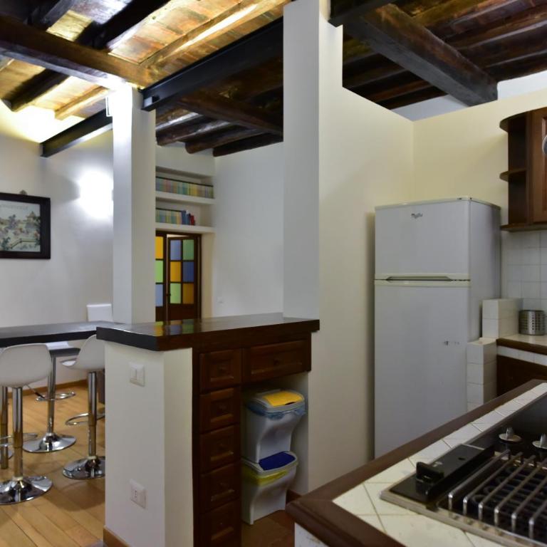 Elite Rome apartments 2 - Appartamento con 2 Camere da Letto - 4