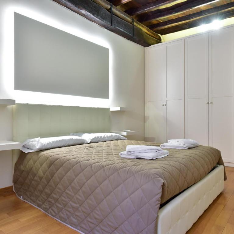 Elite Rome apartments 2 - Appartamento con 2 Camere da Letto - 5