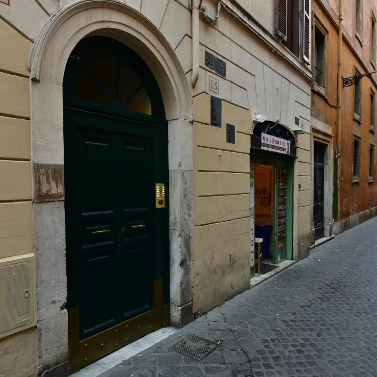 Elite Rome apartments 2 - Appartamento con 2 Camere da Letto - 6