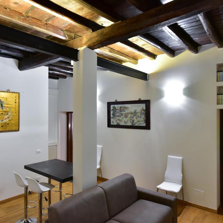Elite Rome apartments 2 - Appartamento con 2 Camere da Letto - 7