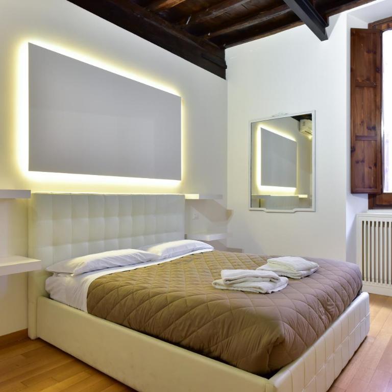 Elite Rome apartments 2 - Appartamento con 2 Camere da Letto - 8