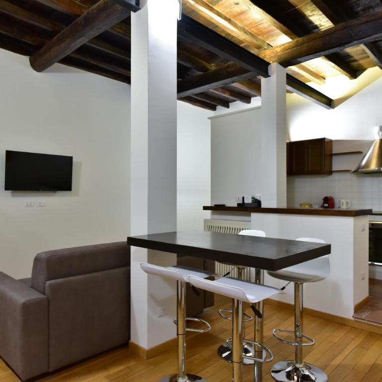Elite Rome apartments 2 - Appartamento con 2 Camere da Letto - 10