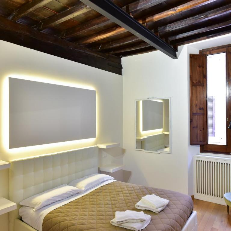 Elite Rome apartments 2 - Appartamento con 2 Camere da Letto - 11